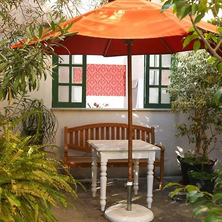 Casa Mimi Apartment Santa Flavia Bagian luar foto