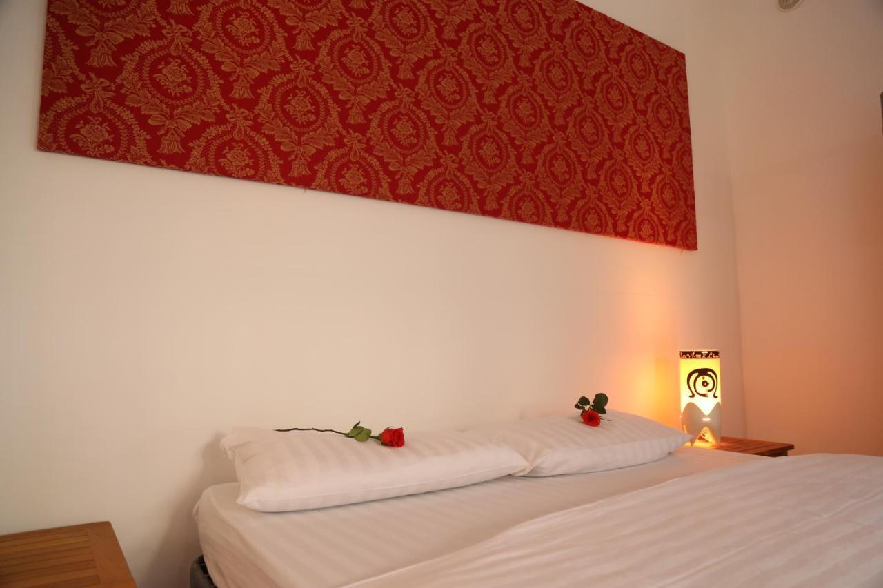Casa Mimi Apartment Santa Flavia Bagian luar foto