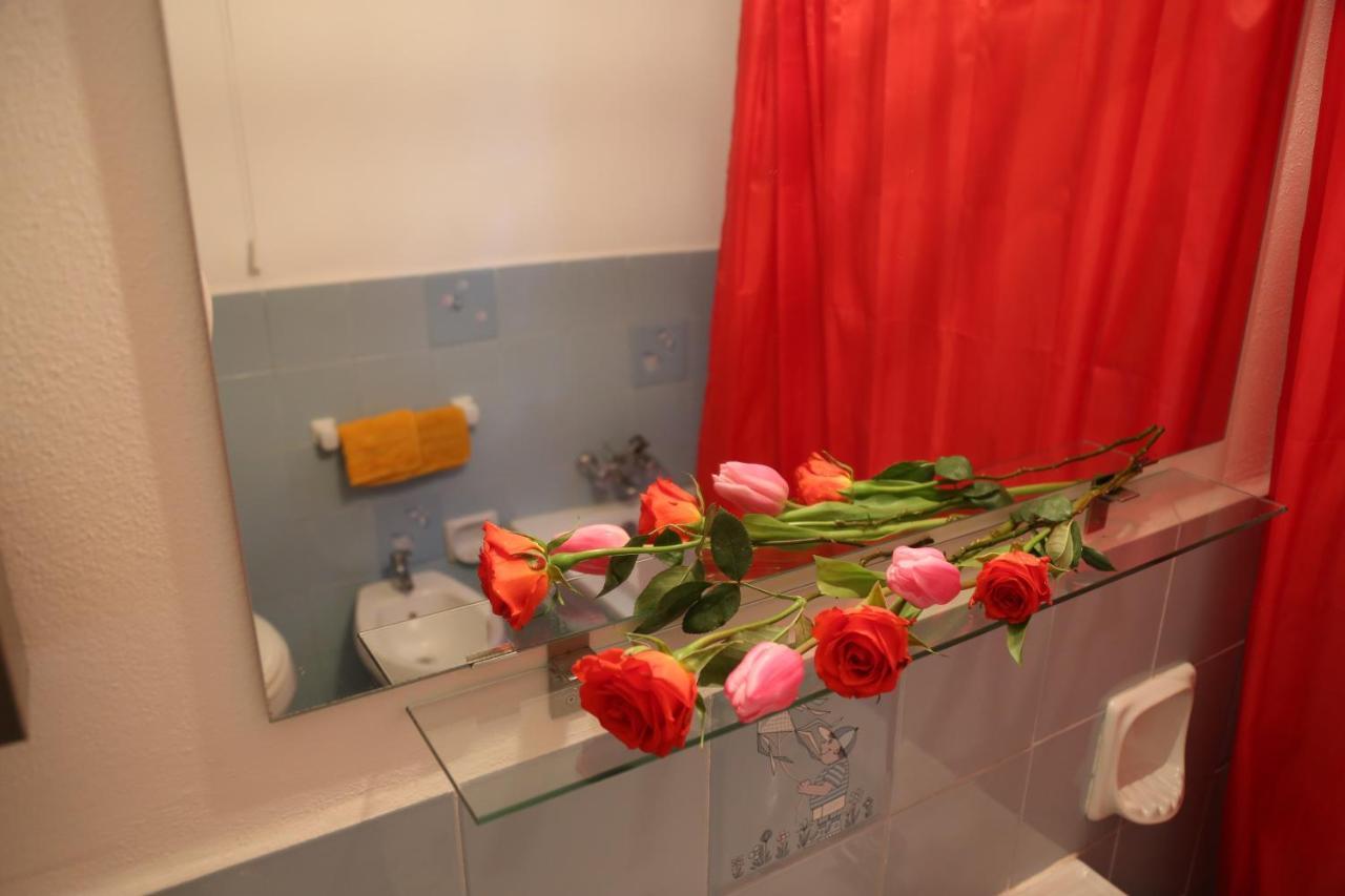 Casa Mimi Apartment Santa Flavia Bagian luar foto