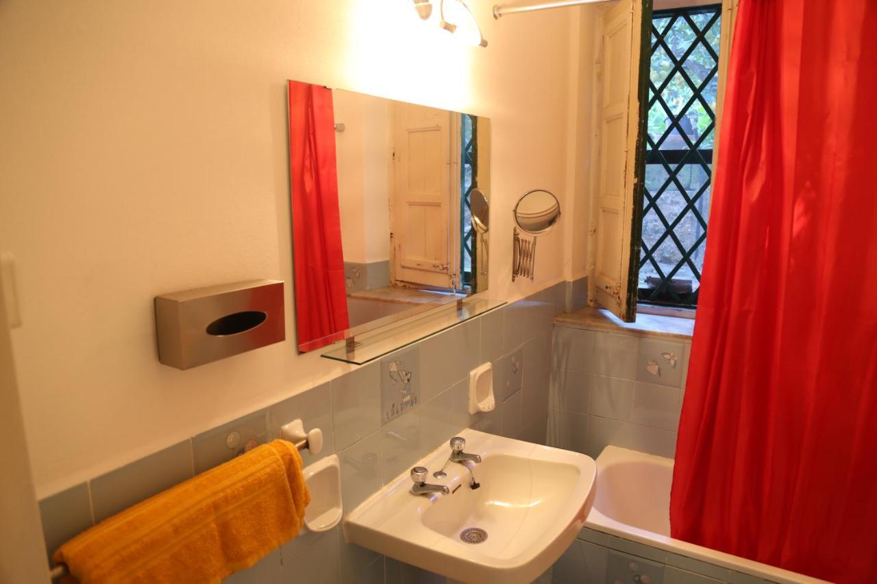 Casa Mimi Apartment Santa Flavia Bagian luar foto