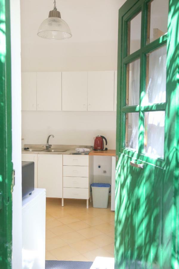 Casa Mimi Apartment Santa Flavia Bagian luar foto